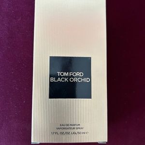 Tom Ford Black Orchid Eau De Perfum 1.7 FL.OZ.